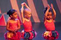 Mini Stars Circus 2B  042